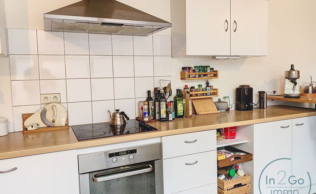 Huis te koop in Lubbeek