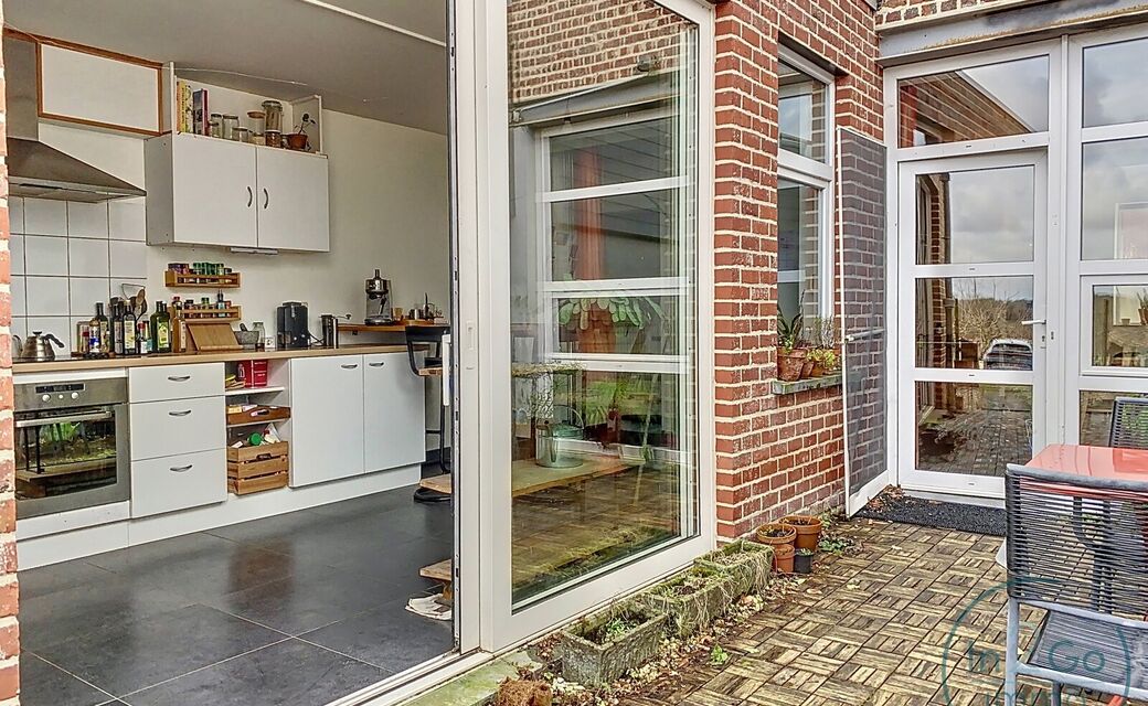 Huis te koop in Lubbeek