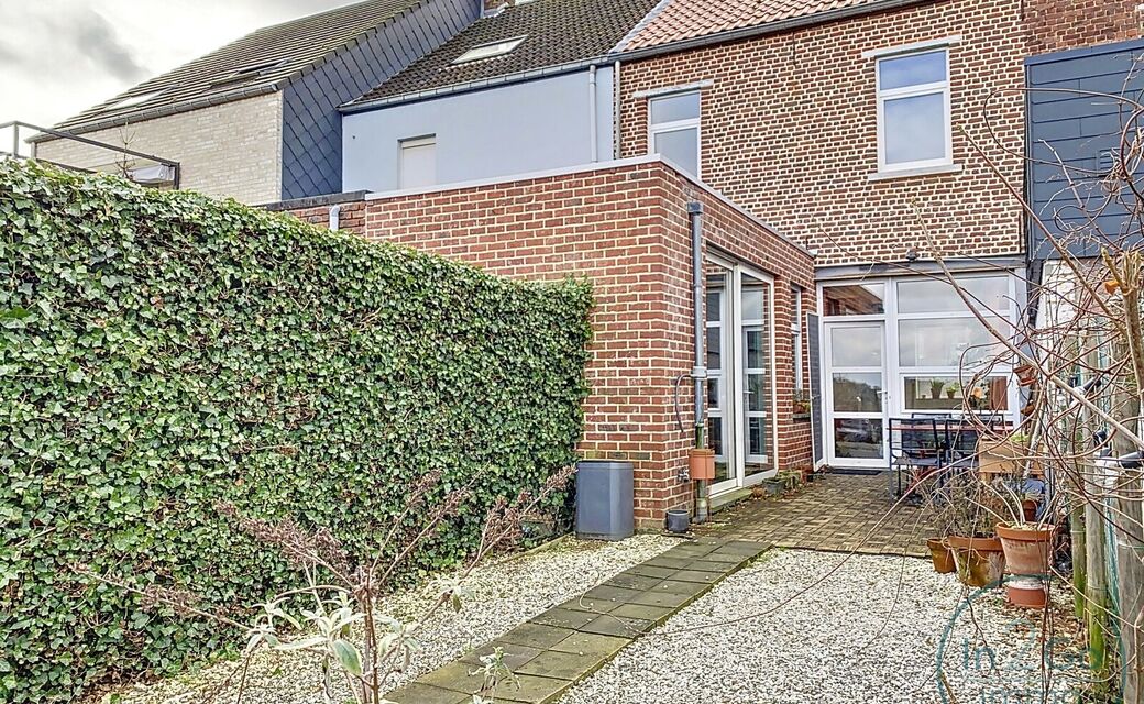 Huis te koop in Lubbeek