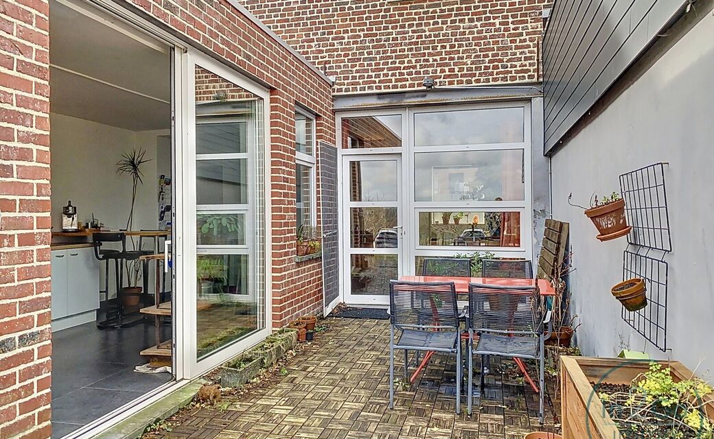 Huis te koop in Lubbeek