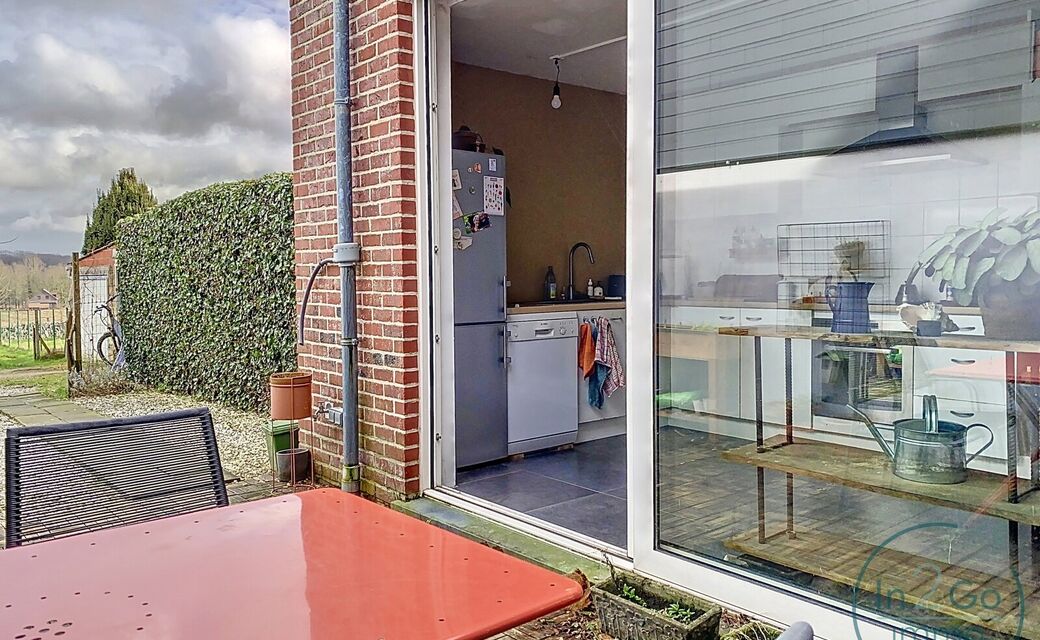 Huis te koop in Lubbeek