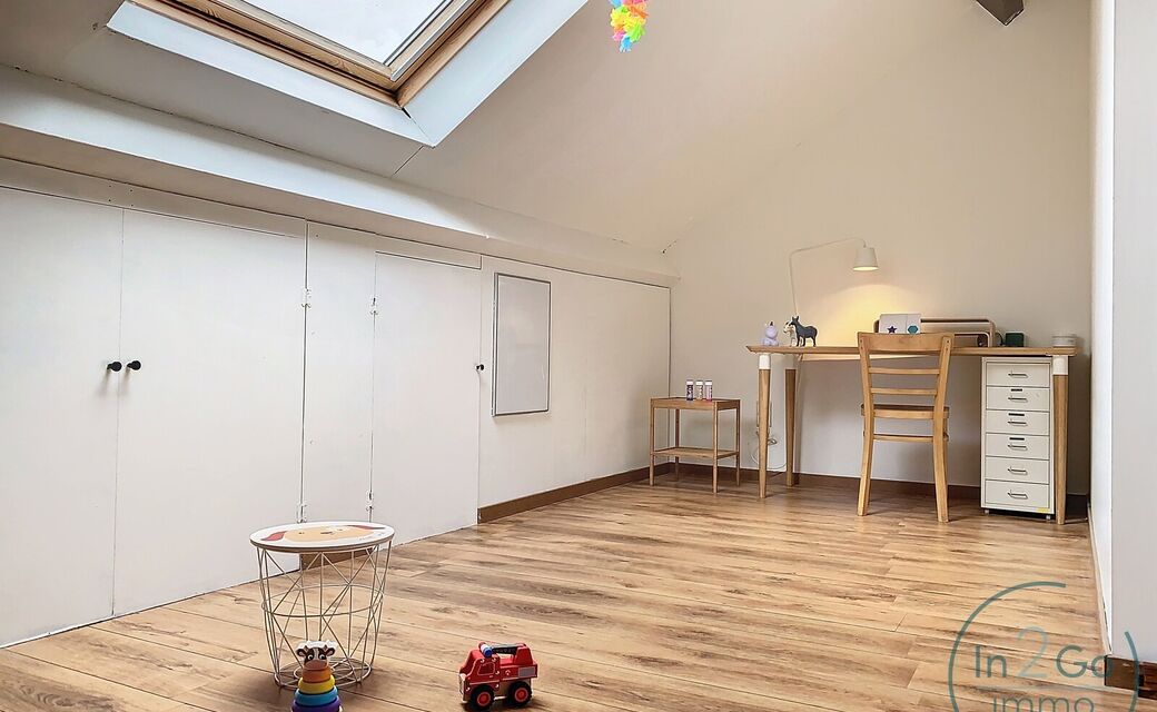 Huis te koop in Lubbeek