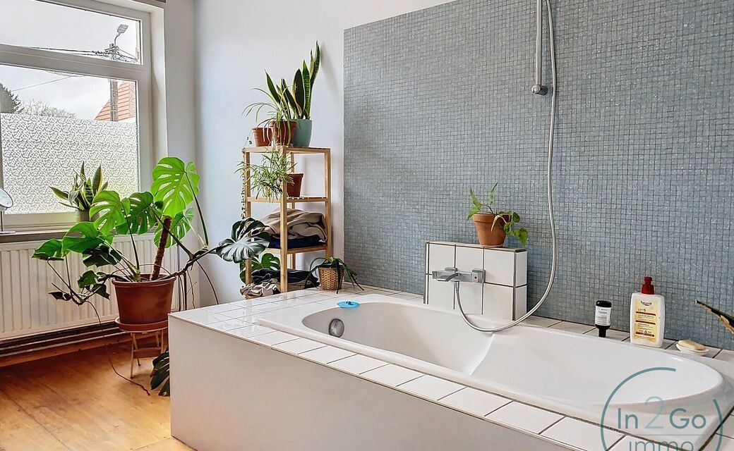 Huis te koop in Lubbeek