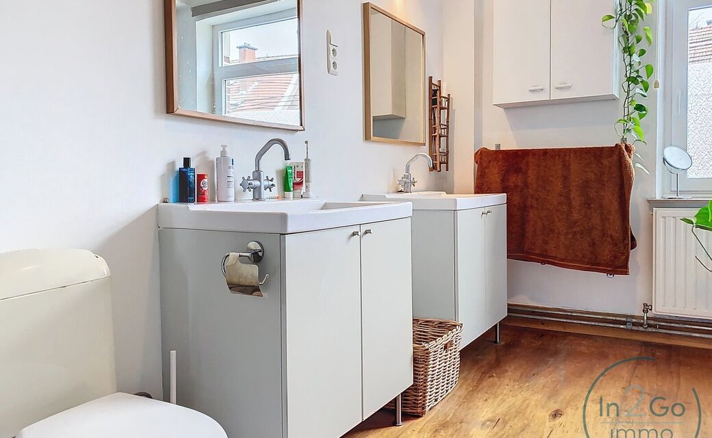 Huis te koop in Lubbeek