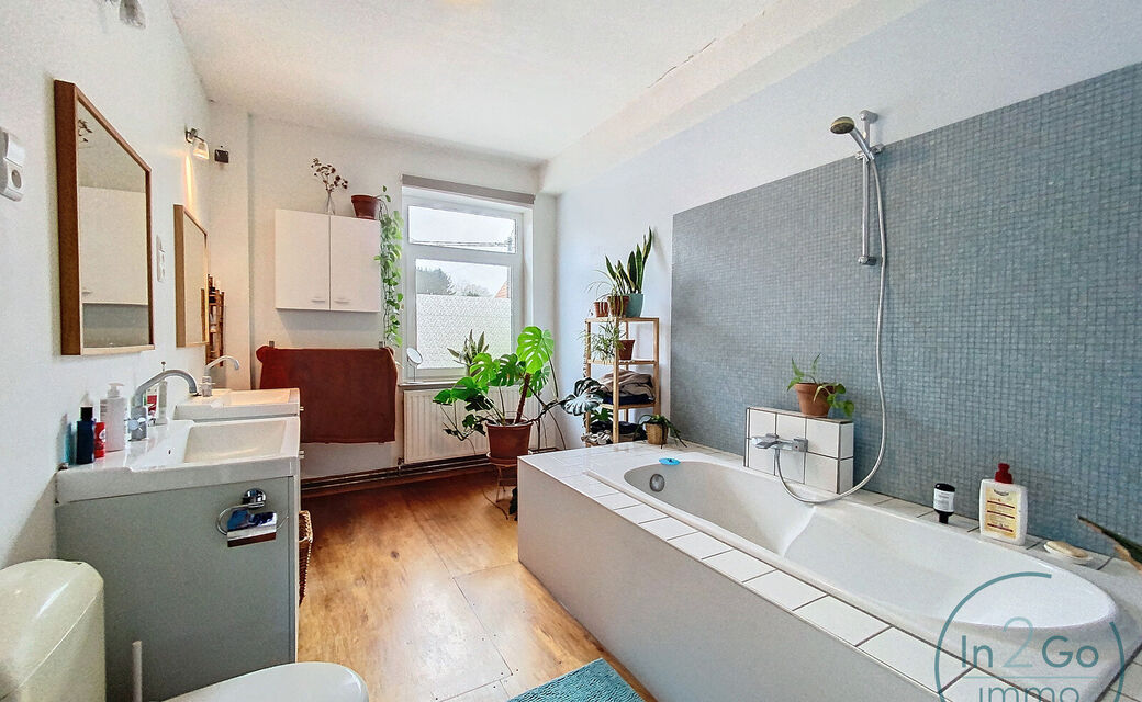 Huis te koop in Lubbeek