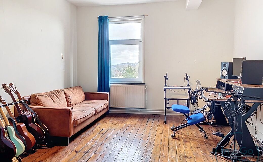 Huis te koop in Lubbeek