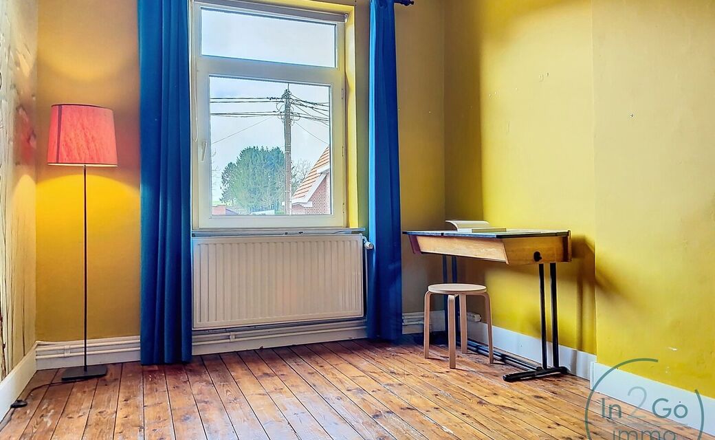 Huis te koop in Lubbeek