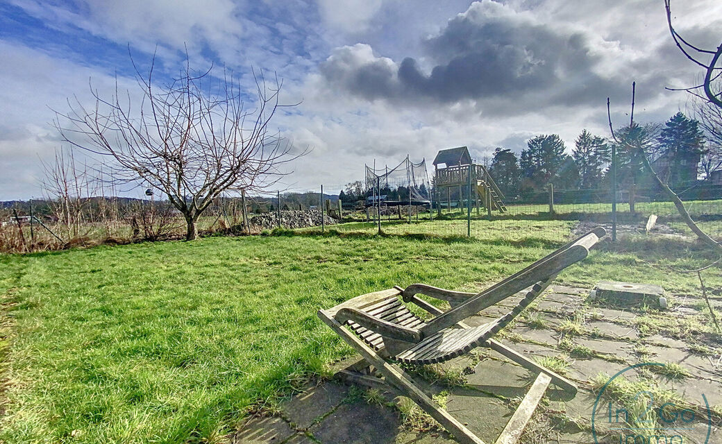 Huis te koop in Lubbeek