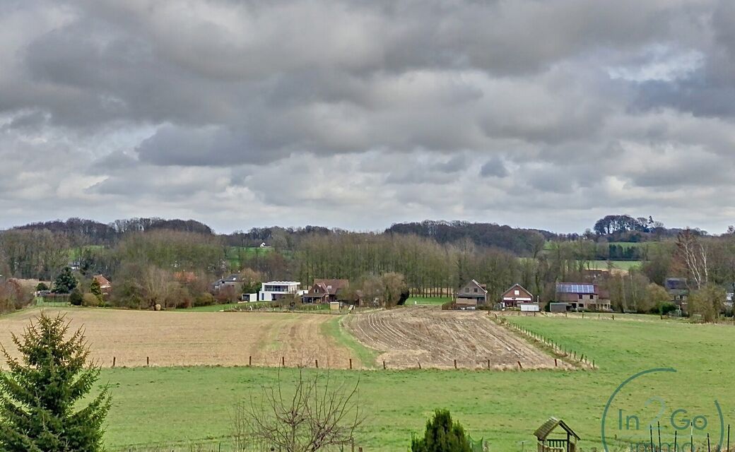 Huis te koop in Lubbeek