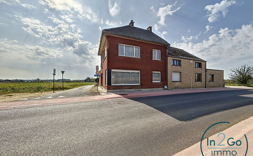 Huis te koop in Lubbeek