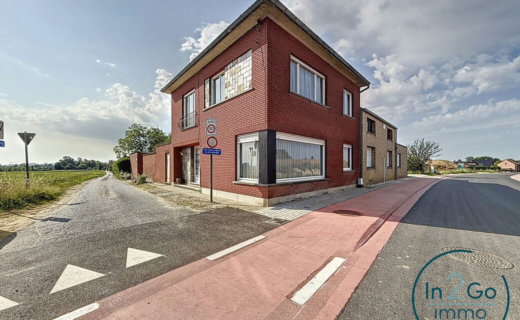 Huis te koop in Lubbeek