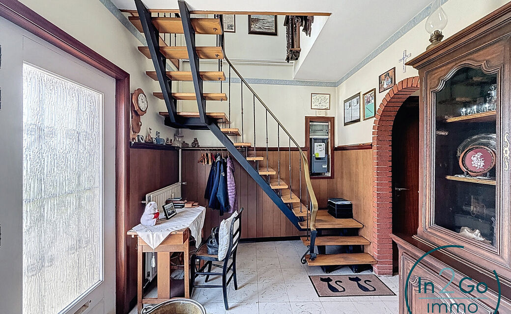Huis te koop in Lubbeek