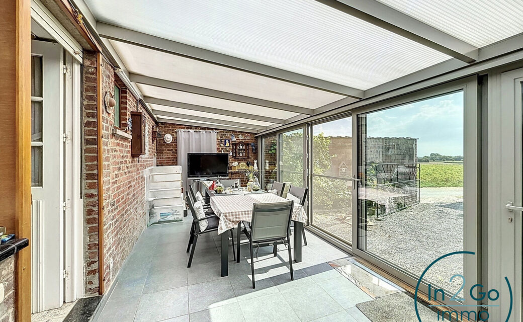 Huis te koop in Lubbeek