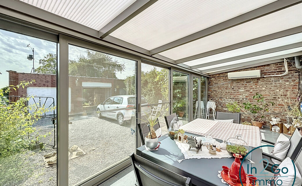 Huis te koop in Lubbeek