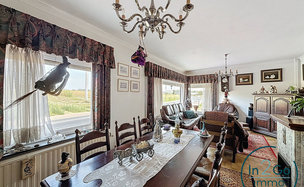 Huis te koop in Lubbeek