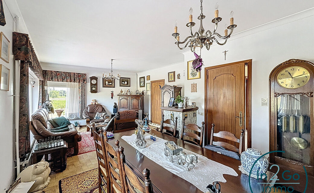 Huis te koop in Lubbeek