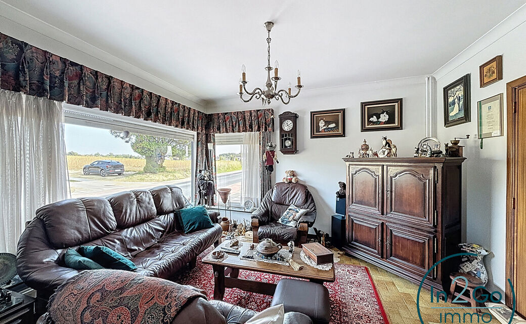 Huis te koop in Lubbeek
