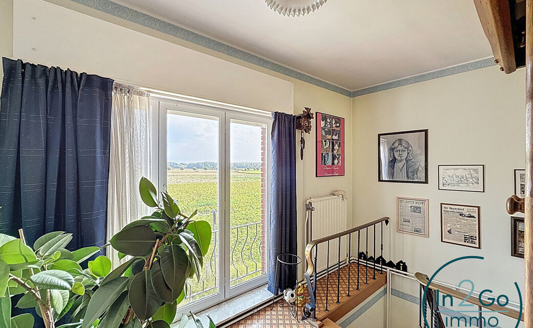 Huis te koop in Lubbeek