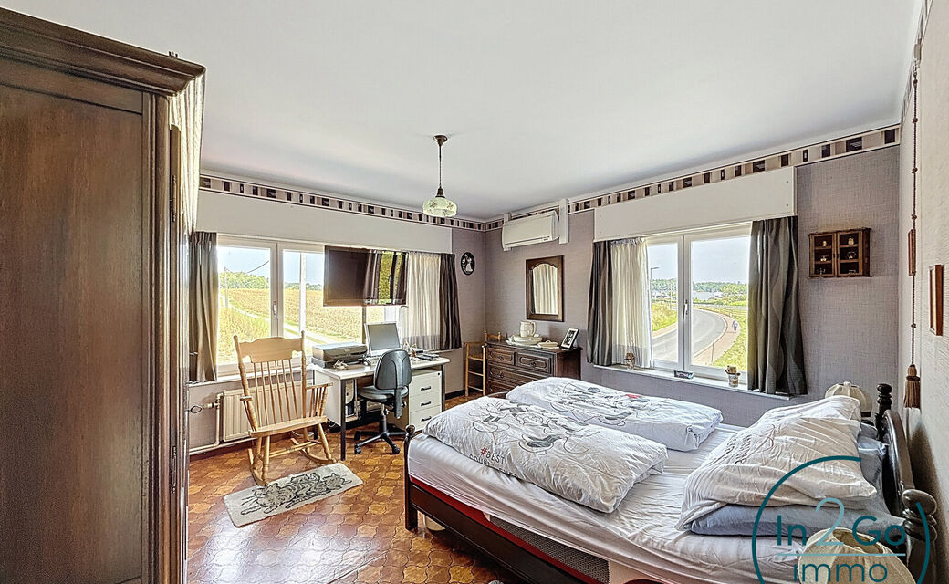 Huis te koop in Lubbeek