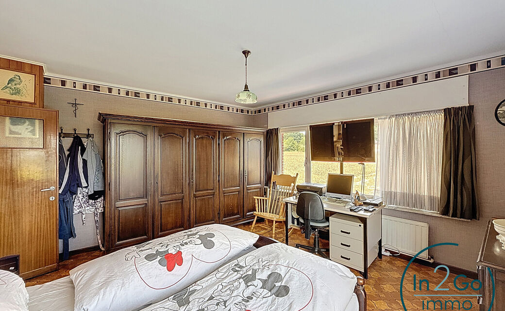 Huis te koop in Lubbeek