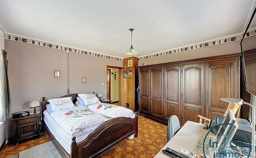 Huis te koop in Lubbeek