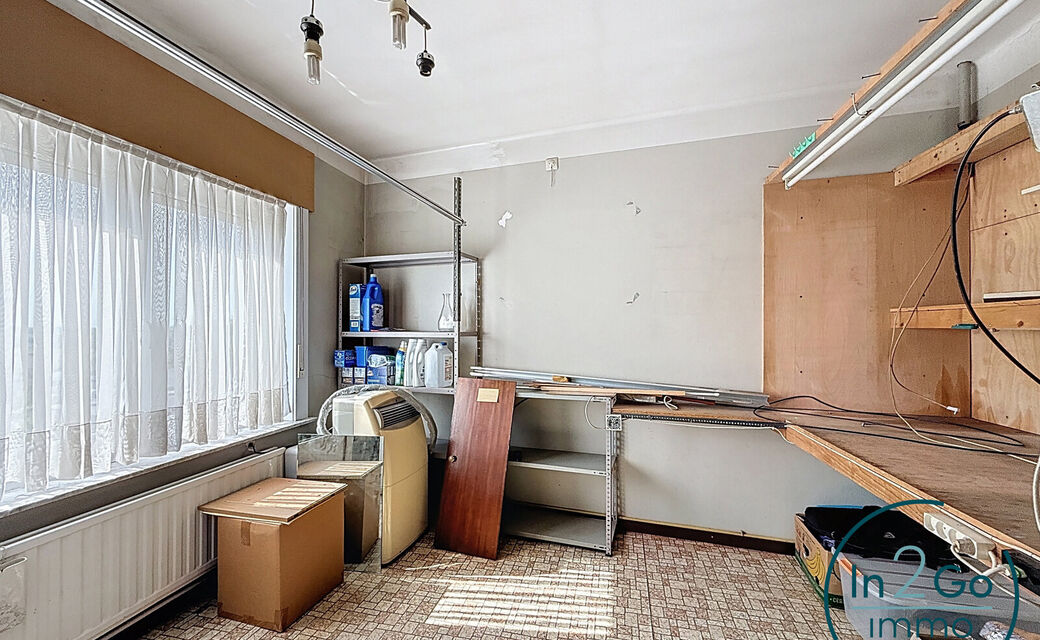 Huis te koop in Lubbeek