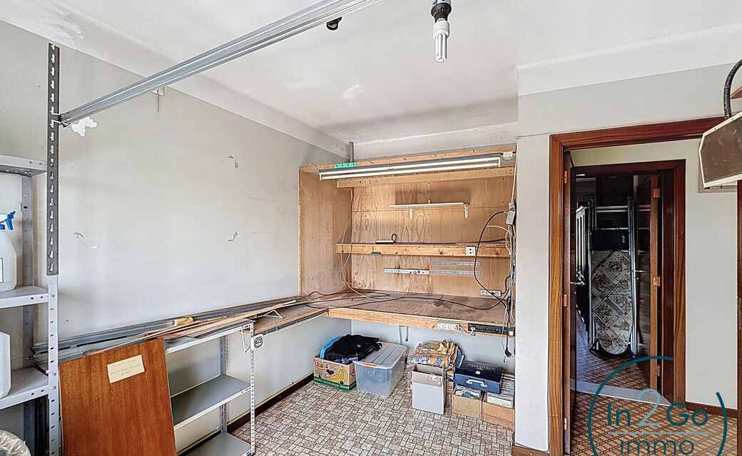 Huis te koop in Lubbeek