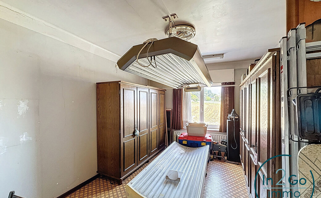 Huis te koop in Lubbeek