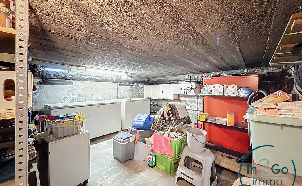 Huis te koop in Lubbeek