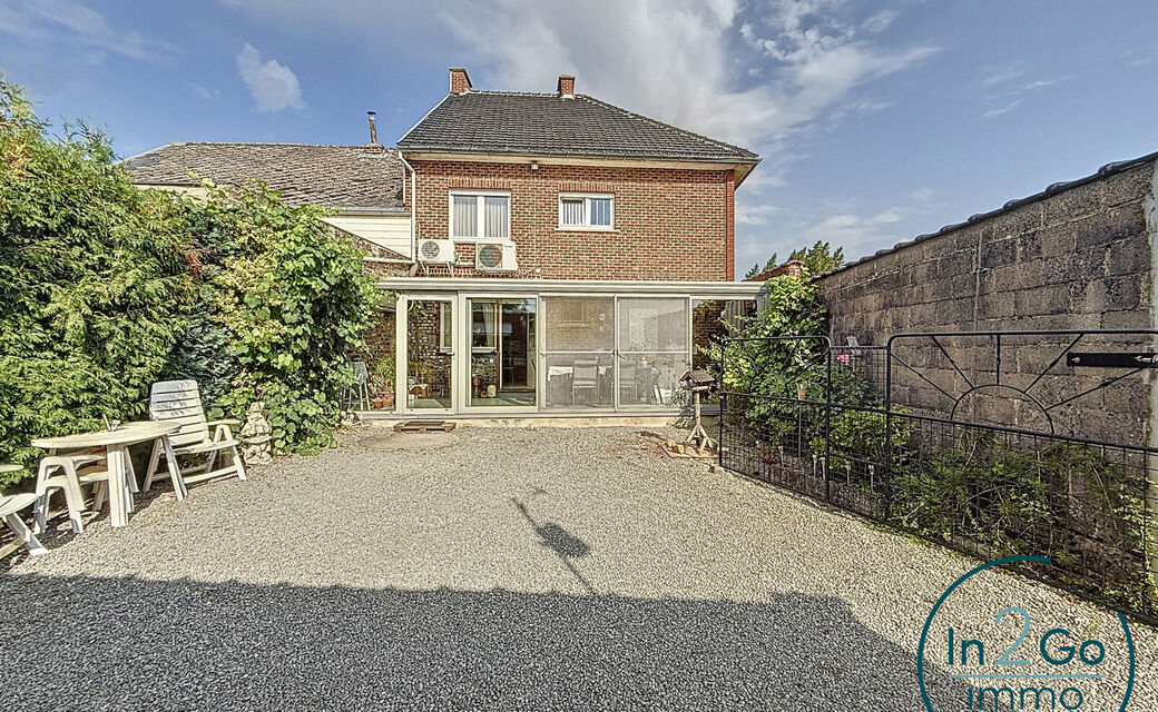Huis te koop in Lubbeek