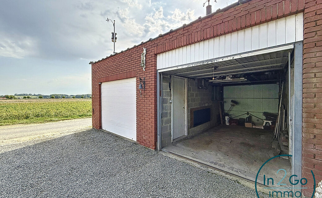 Huis te koop in Lubbeek