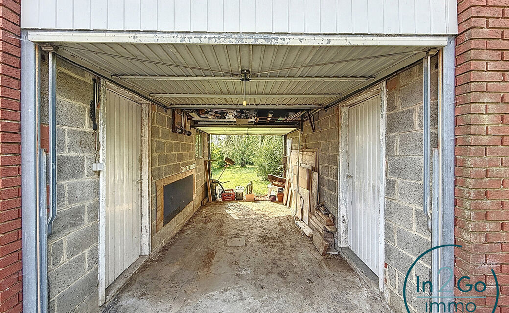 Huis te koop in Lubbeek