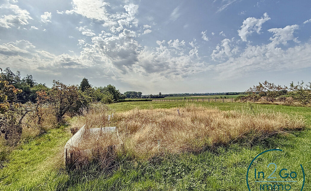 Huis te koop in Lubbeek
