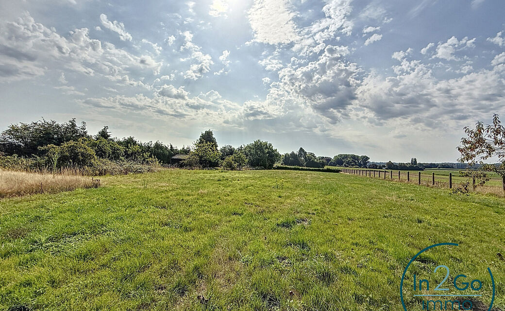 Huis te koop in Lubbeek