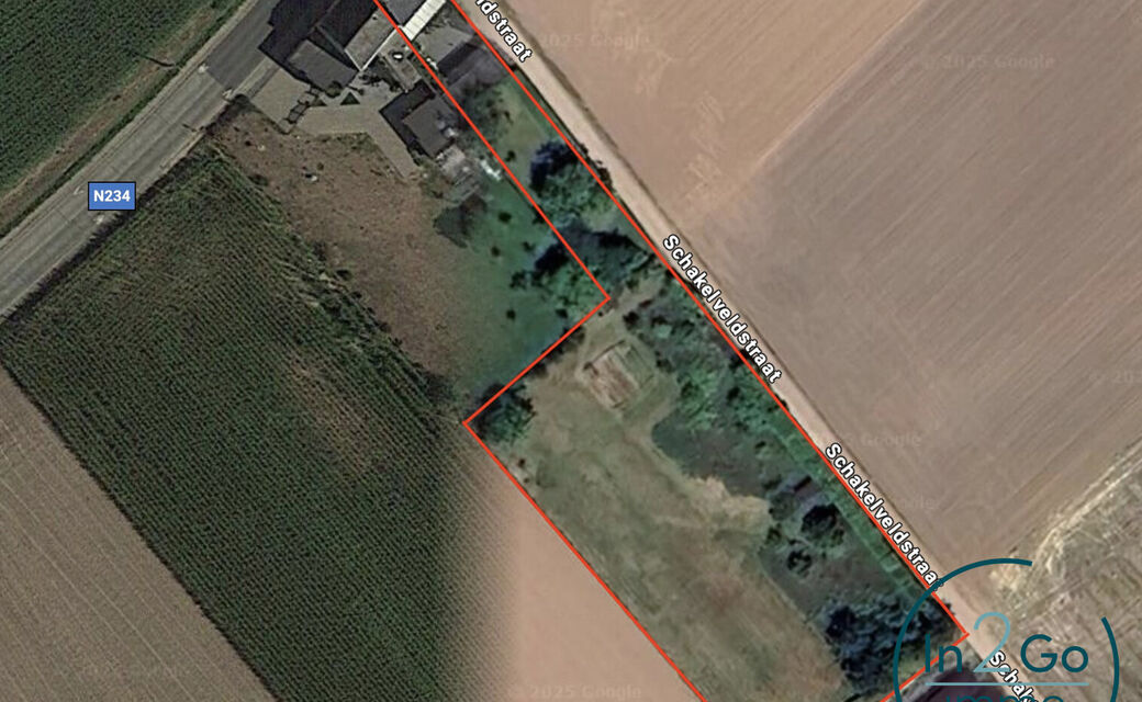 Huis te koop in Lubbeek