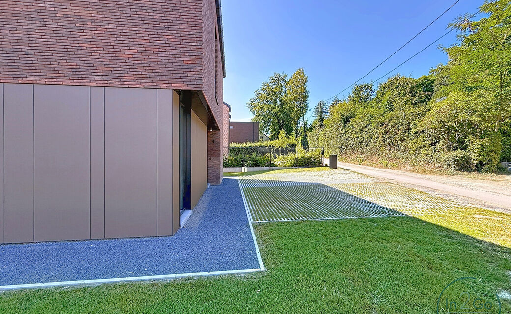 Huis te koop in Lubbeek