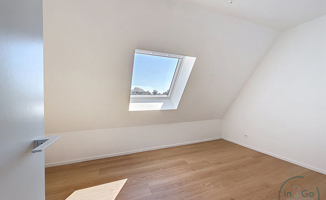 Huis te koop in Lubbeek