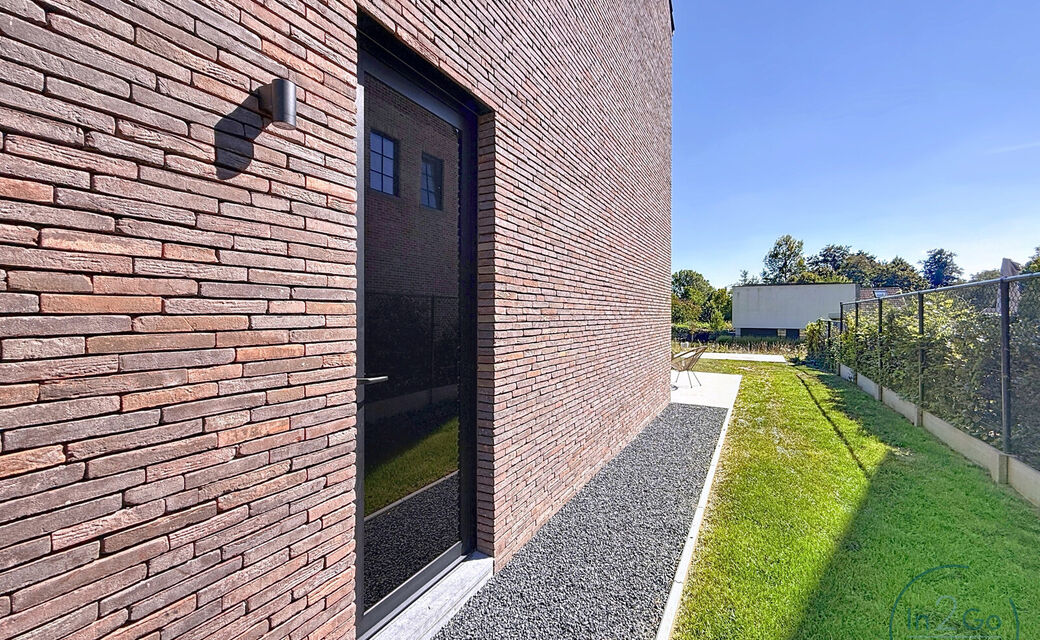 Huis te koop in Lubbeek