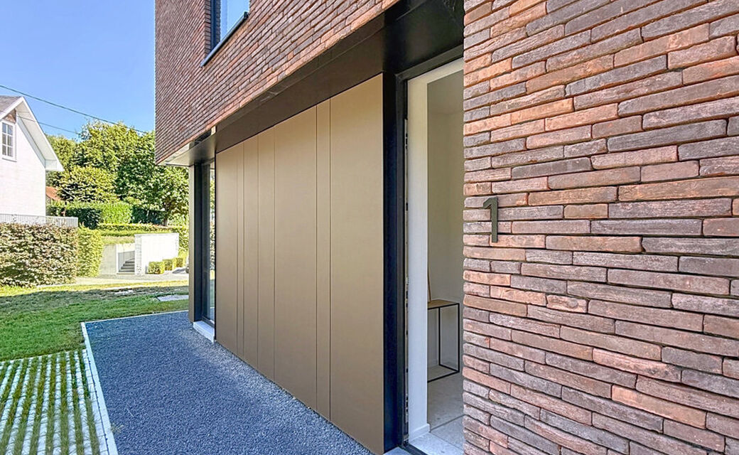 Huis te koop in Lubbeek