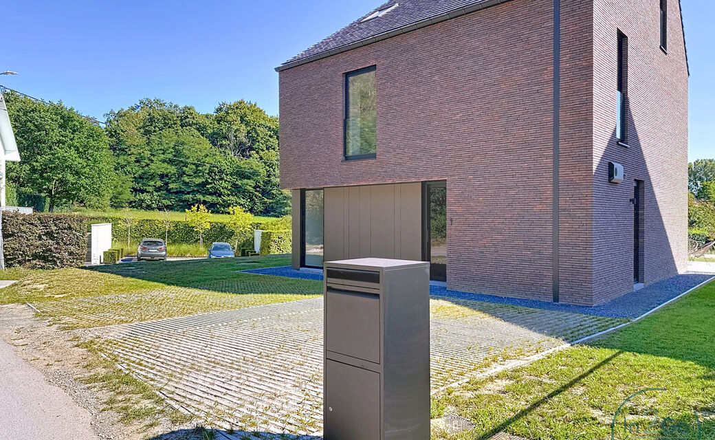 Huis te koop in Lubbeek