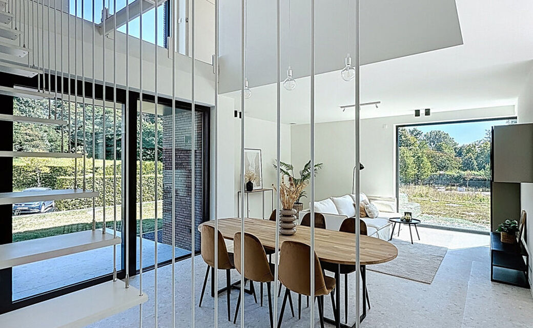 Huis te koop in Lubbeek