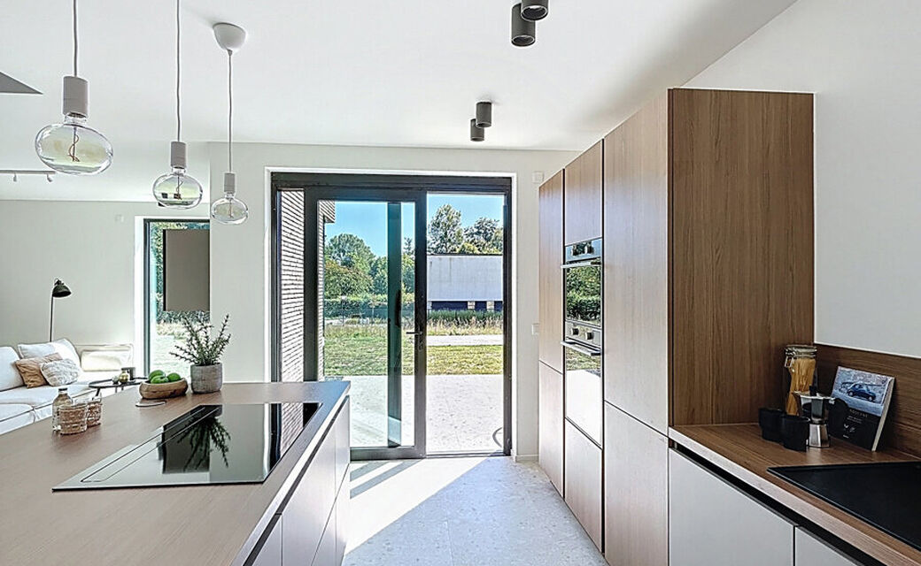 Huis te koop in Lubbeek