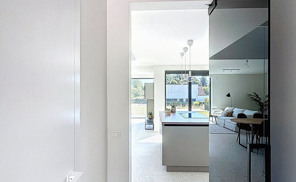 Huis te koop in Lubbeek