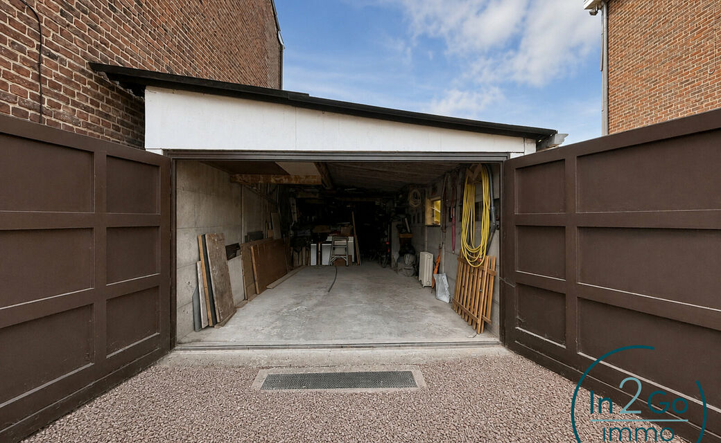 Huis te koop in Lubbeek