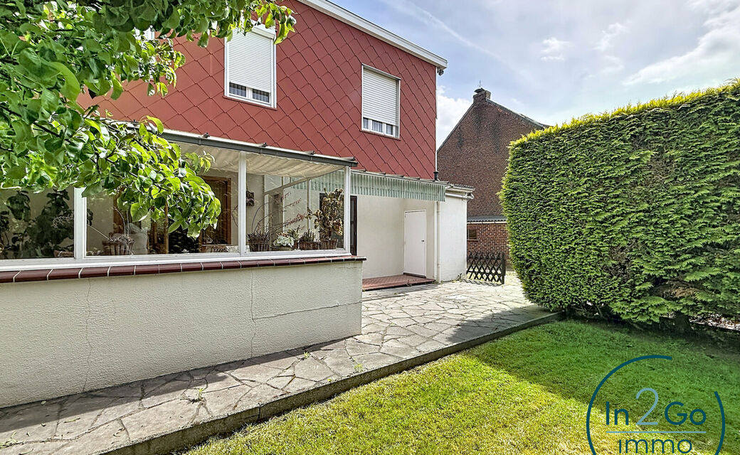 Huis te koop in Lubbeek