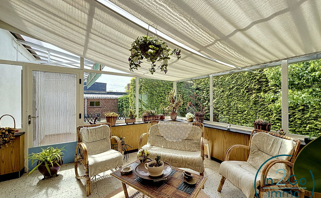 Huis te koop in Lubbeek