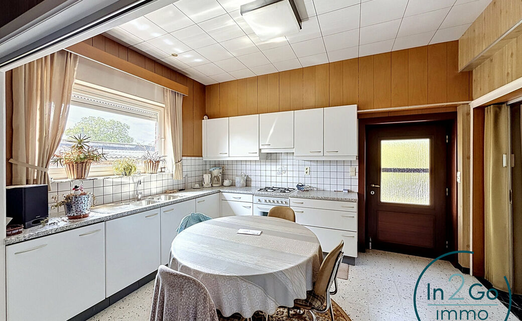 Huis te koop in Lubbeek