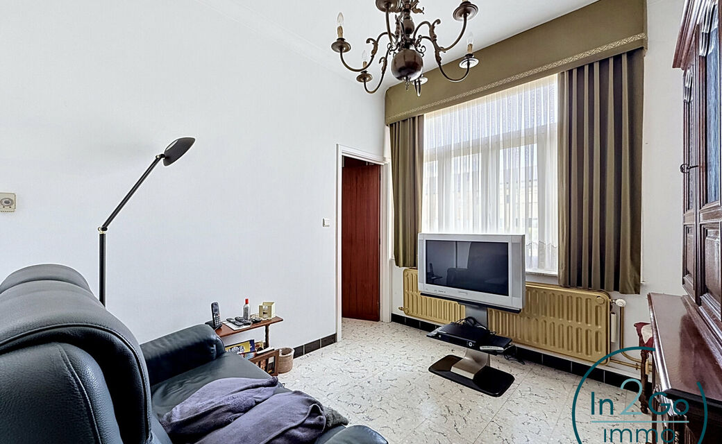 Huis te koop in Lubbeek