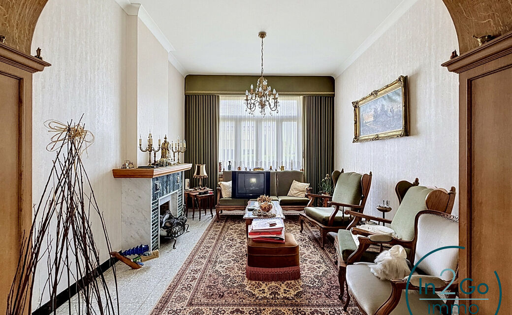 Huis te koop in Lubbeek