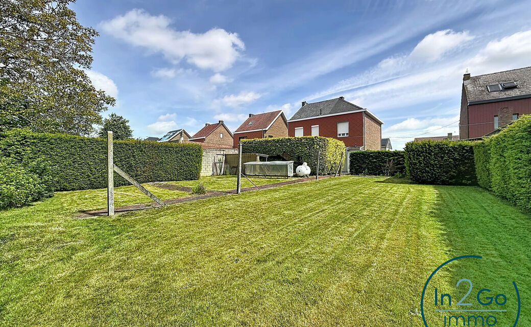 Huis te koop in Lubbeek